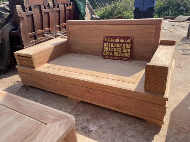 ghế đôi rộng rãi hàng cao cấp