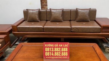 ghế băng 3 chỗ kích thước dài rộng