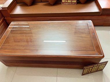 mẫu sofa hiện đại sang trọng