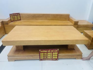 Trọn bộ 7 món
