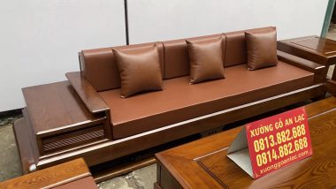 mẫu đoản dài hiện đại