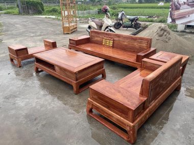 sofa zito chân hươu