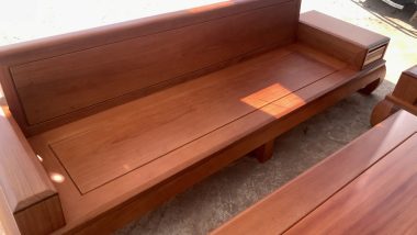 đoản dài khung tranh đóng hộp