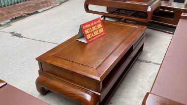 sofa đùi gà hiện đại