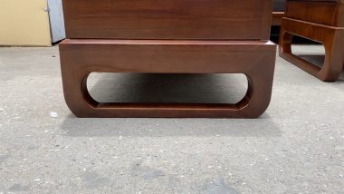 hệ chân vòng cực chắc chắn