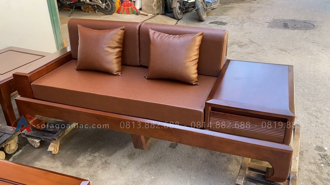 ghế đôi dài 1m57