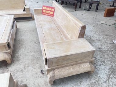Mẫu đoản dài tay tab ngăn kéo