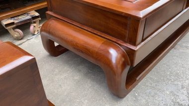 hệ chân đùi gà đại vương to mẫm