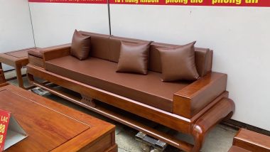 hệ chân đùi gà có giằng ngang thanh chống chắc chắn