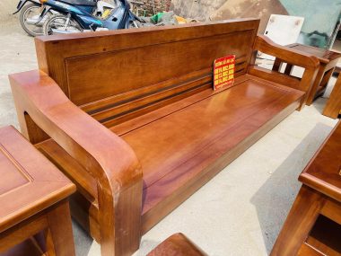 đoản dài lưng cao bệ tay cong lượn tiện dụng
