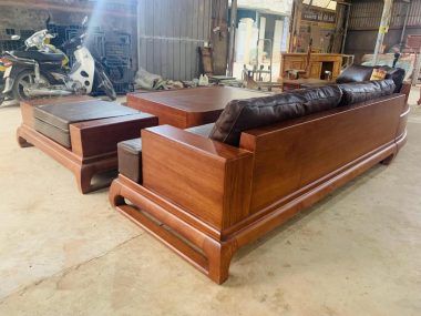 mặt sau ghế sofa hiện đại