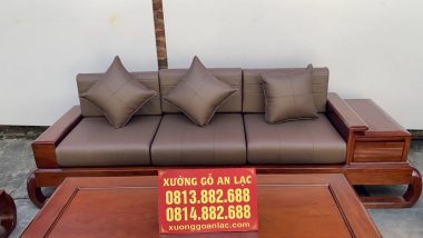 đoàn dài gỗ hương đá hàng vip