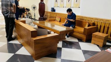 mẫu sofa nguyên khối hiện đại