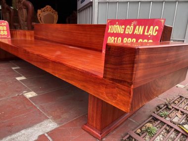 ghế băng siêu đẳng cấp