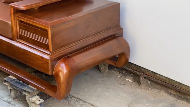 bệ tay kèm tab ngăn kéo