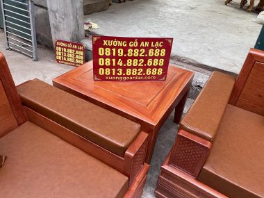 đôn góc vuông 70cm