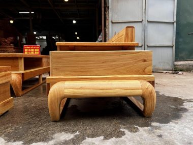 cận cảnh hệ chân đùi gà đại vương