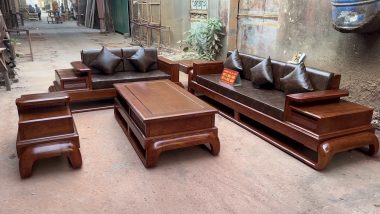 Bộ sofa zito 5 món